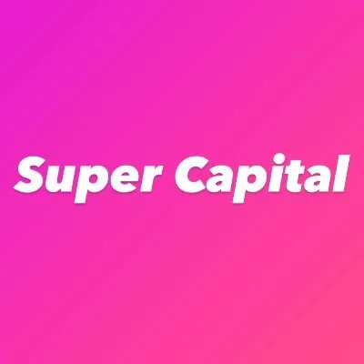 Super Capital Group logo
