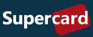 Supercard logo