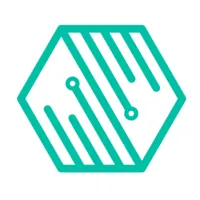 Superconductive logo