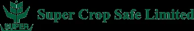 Super Crop Safe logo