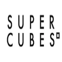 Super Cubes logo