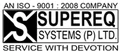 Supereqsystem