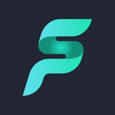 Superface logo