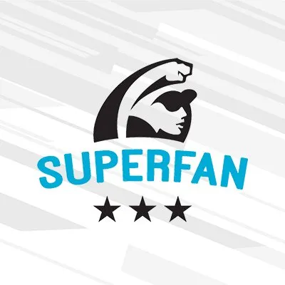 SuperFan logo