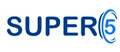 Superfive logo