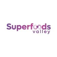 Superfoods Valley logo