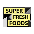 Super Fresh Foods logo