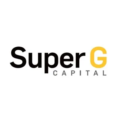 Super G Capital logo
