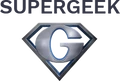 Supergeek Computer Services logo
