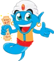 SuperGenie