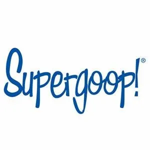Supergoop logo