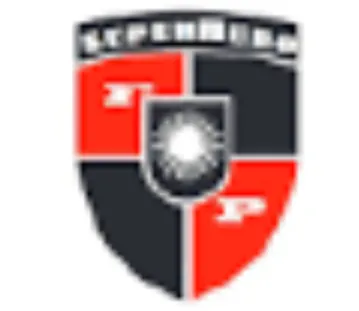 SuperHero Fire Protection logo