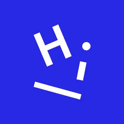 SuperHi logo