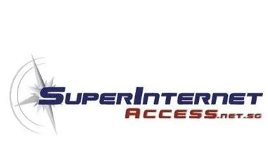 SuperInternet logo