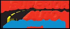 Superior Auto logo