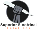 Superior Electrical Solutions logo
