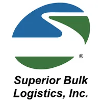 Superior Bulk Logistics logo
