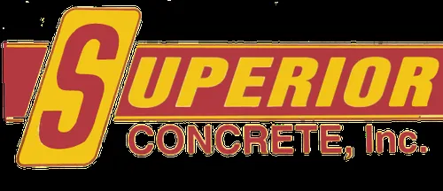 Superior Concrete logo