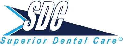 Superior Dental Care logo