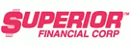 Superior Financial logo