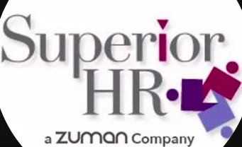 Superior HR logo
