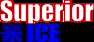 Superior Ice logo