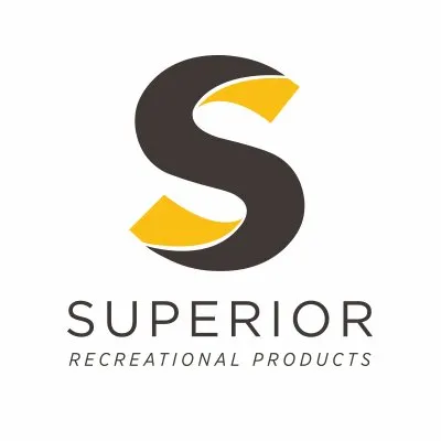 Superior Recreational Products logo