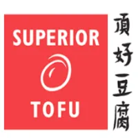 Superior Tofu logo