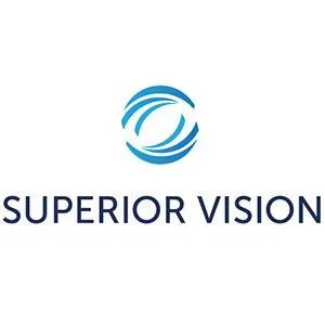 Superior Vision logo