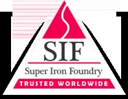 Super Iron Foundry