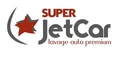 SUPERJetCar logo