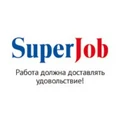 Superjob logo