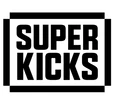 Superkicks logo