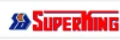Superking Manufacturers logo