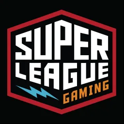 Super League logo