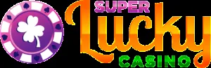 Super Lucky Casino logo
