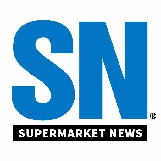 Supermarket News logo