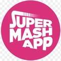 SuperMashApp logo