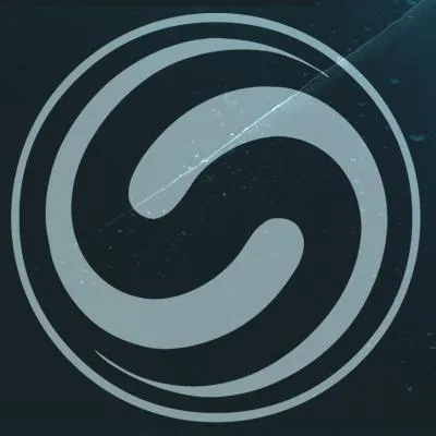 Supermassive Games logo