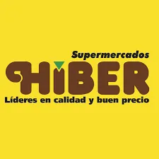 BM Supermercados logo