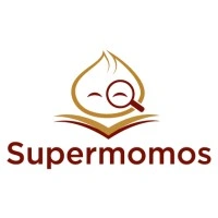 Supermomos logo