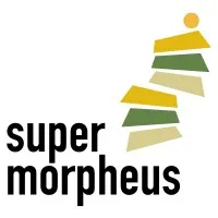 Supermorpheus logo