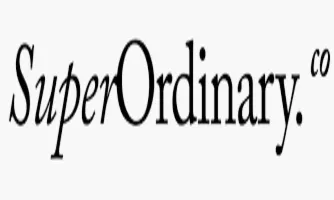 Super Ordinary logo