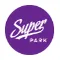 SuperPark logo