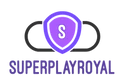 Superplayroyal logo