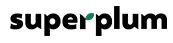 Superplum logo