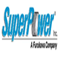 SuperPower logo
