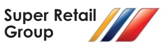 Super Retail Group logo