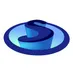 SuperSecret logo