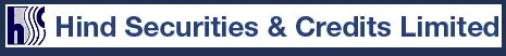 Hind Securities and Credits